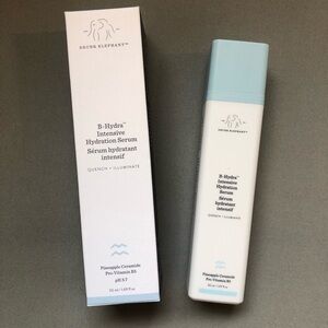 Drunk Elephant B-Hydra Intensive Hydration Serum
